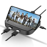 Framonics PUBG2 exclusive esports level Mobile Game Converter