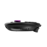 Framonics Type-C USB C Mobile Gaming Controller (gamepad tipo c)with a headphone jack