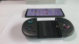 Framonics Type-C USB C Mobile Gaming Controller (gamepad tipo c)with a headphone jack