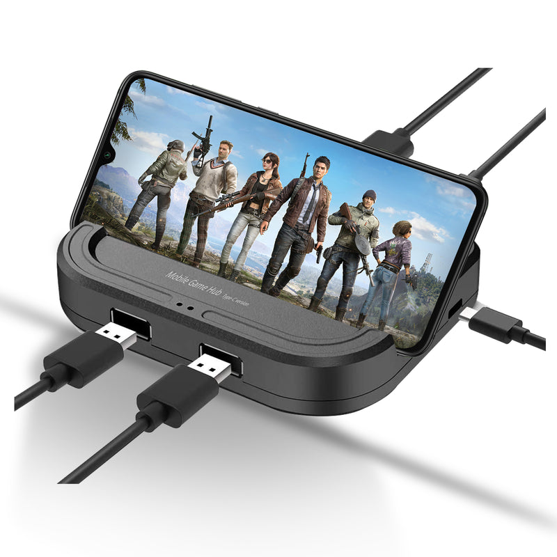 Framonics PUBG2 exclusive esports level Mobile Game Converter