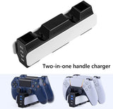 Framonics PS5/PS4 Charger Station