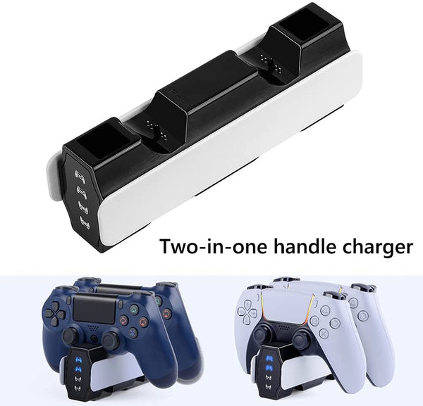 Framonics PS5/PS4 Charger Station