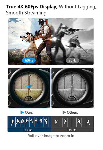 Framonics PUBG2 exclusive esports level Mobile Game Converter