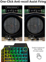 Framonics PUBG2 exclusive esports level Mobile Game Converter